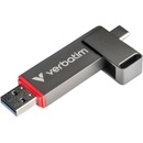 Image 1 of Verbatim Dual QuickStick 512GB USB-C 3.2 (UV512GDS/32042)