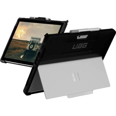 UAG Scout s rukoväťou Microsoft Surface Pro 9, BULK 324014B14040 čierne