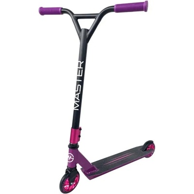 MASTER Stunt Slotter