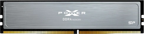 Silicon Power XPower Pulse 32GB (2x16GB) DDR4 3200MHz SP032GXLZU320BDI
