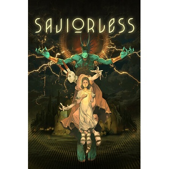 Saviorless