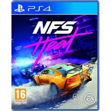 Need For Speed Heat