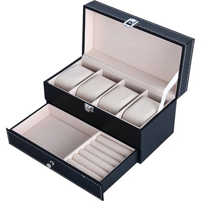 Кутия за часовници и бижута | КУТИИ ЗА ЧАСОВНИЦИ