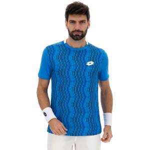 Lotto Тениска tech iv - d3. b tee (222107-03a)