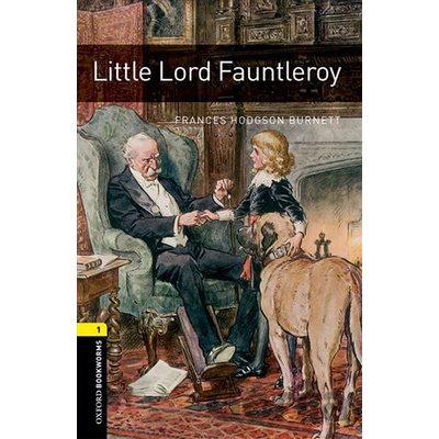 Little Lord Fauntleroy + mp3 Pack -