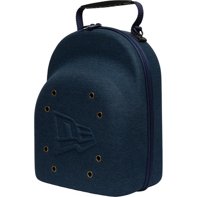 New Era CAP CARRIER DENIM 6 modré 60856095