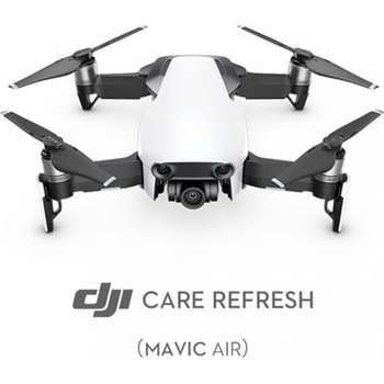 DJI Care Refresh (Mavic Air) - DJICARE14