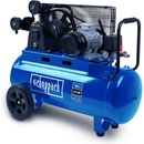 Scheppach HC 550 tc