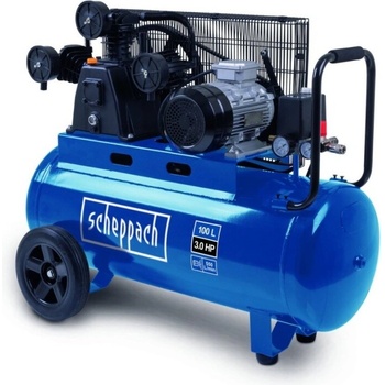 Scheppach HC 550 tc