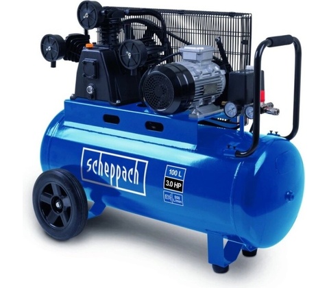 Scheppach HC 550 tc