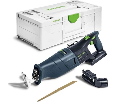 Festool RSC 18 EB-Basic 576947
