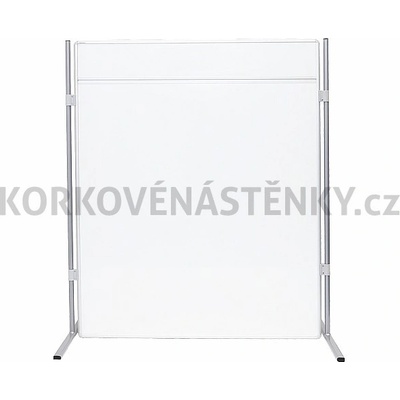 EkoTAB keramický s lištou 120x150 cm