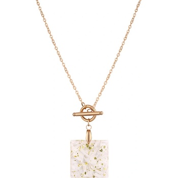 Santa Barbara Polo and Racquet Club Дамско колие Santa Barbara Polo and Racquet Club SBJ. 3.4007-1 (SBJ.3.4007-1)