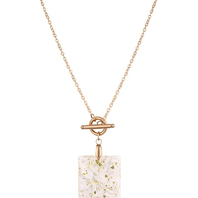 Santa Barbara Polo and Racquet Club Дамско колие Santa Barbara Polo and Racquet Club SBJ. 3.4007-1 (SBJ.3.4007-1)