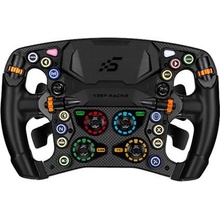 SIMAGIC Zeus Formula Steering Wheel
