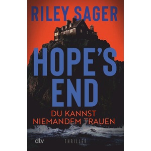 Hope's End | Christine Blum (ISBN: 9783423218917)