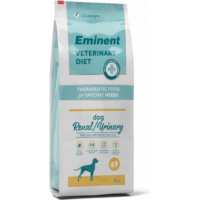 Eminent Renal Urinary bez obilovin 2,5 kg
