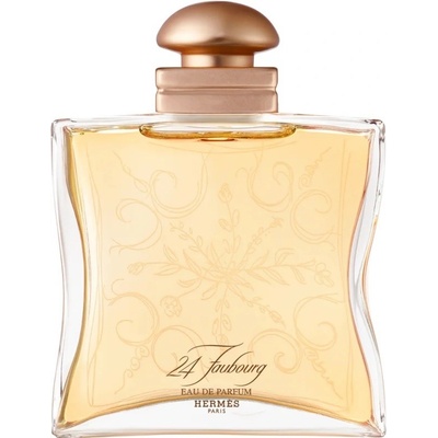 Hermès 24 Faubourg parfumovaná voda dámska 100 ml