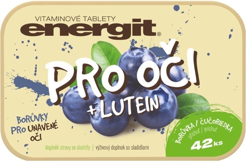Energit Vision 42 tablet