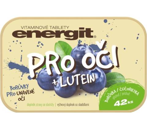 Energit Vision 42 tablet