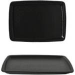 Gural Porcelain ГП-DIGIBBONE MAT-Плато правоъгълно 31x23cm (GBSORD31X23SV102515) (0180699)