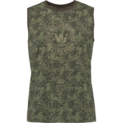 Willard AMON khaki