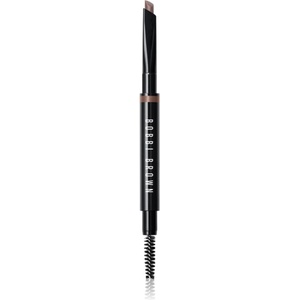 Bobbi Brown Long-Wear Brow Pencil молив за вежди цвят Warm Dark Brown 0.33 гр