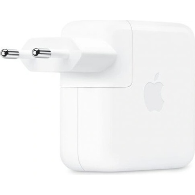 Apple Адаптер Apple 70W USB-C Power Adapter (MXN53ZM/A)