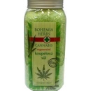 Bohemia Cosmetics Cannabis Regenerační koupelová sůl s konopným olejem 900 g