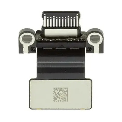 Apple USB-C Connector Board MacBook Air 13" (A2681 / 2022) (Genuine OEM) (Space Gray) MAC2240