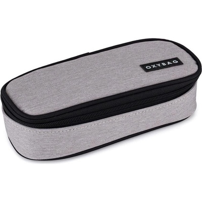 Oxybag etue komfort Unicolor Grey Light