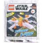 LEGO® Star Wars™ - Resistance X-Wing (912063)