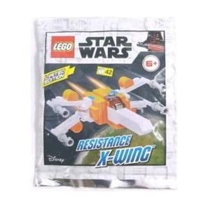 LEGO® Star Wars™ - Resistance X-Wing (912063)