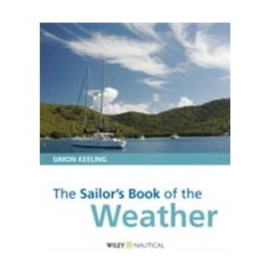 Sailor's Book of Weather | Keeling (ISBN: 9780470998038)