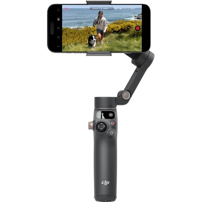 DJI Osmo Mobile 8 Standard Combo CP.OS.00000611.01 – Zbozi.Blesk.cz