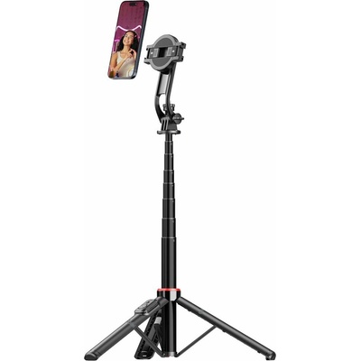 Rollei Easy Creator MagPod Stativ černý 26944 – Zboží Živě