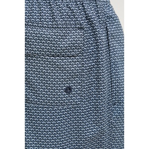 Barbour плувни шорти мъжки Shell Swim Short (MSW0069) - answear - 101,68 лв