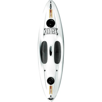 Paddleboard DragoRossi Aloha Expedition