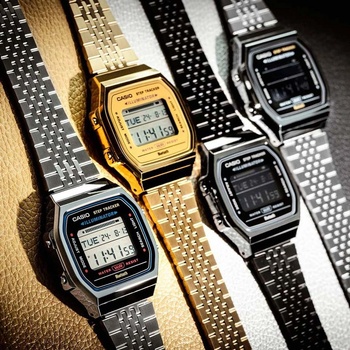 Casio ABL-100WE
