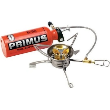 Primus Omni Fuel