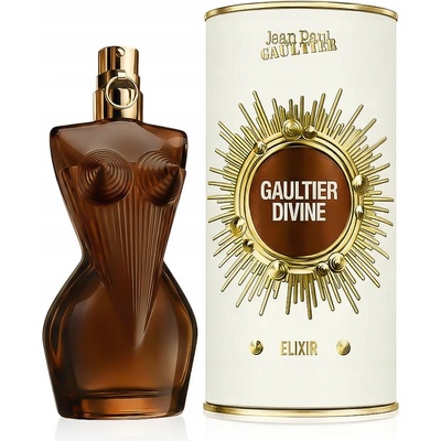 Jean Paul Gaultier Gaultier Divine Elixir parfumovaná voda dámska 30 ml