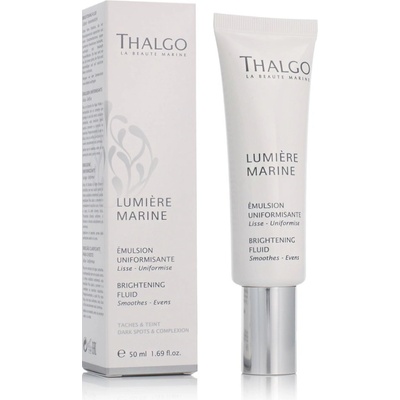 Thalgo Lumiére Marine fluid proti pigmentovým skvrnám 50 ml
