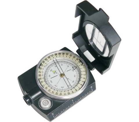 FOX Precision 34043 - kovový