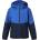 ZIG ZAG Детско софтшел яке ZIG ZAG Kid's Troy Softshell jacket - Olympian Blue - размер 152 (703-5538-0716)