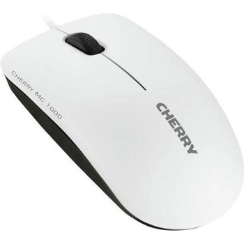 CHERRY MC 1000 White (JM-0800-0)