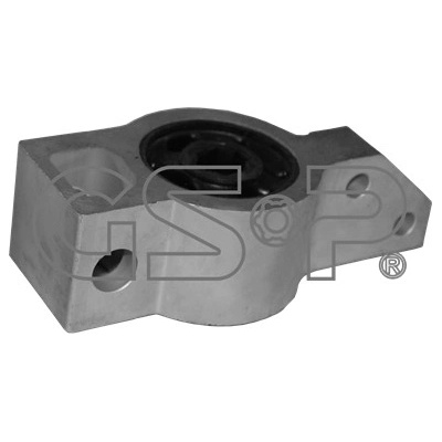 GSP Uloženie riadenia 510334