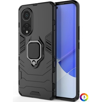 Image 1 of Huawei nova 9 Удароустойчив Ring Holder Калъф и Протектор