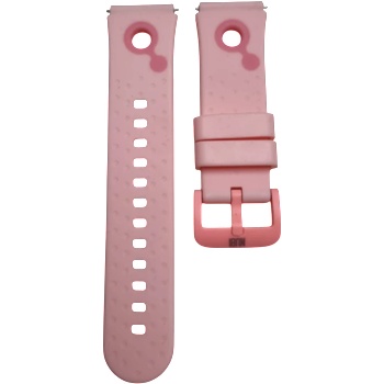 NUBKI Каишка за детски смарт часовник nubki, n35 - 2см (n35)
