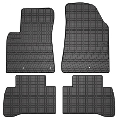 FroGum Стелки Frogum 547440 Kia Niro 2014