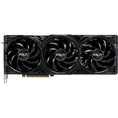 Palit GeForce RTX 5070 Ti GamingPro V1 16GB GDDR7 256bit (NE7507T019T2-GB2031Y)